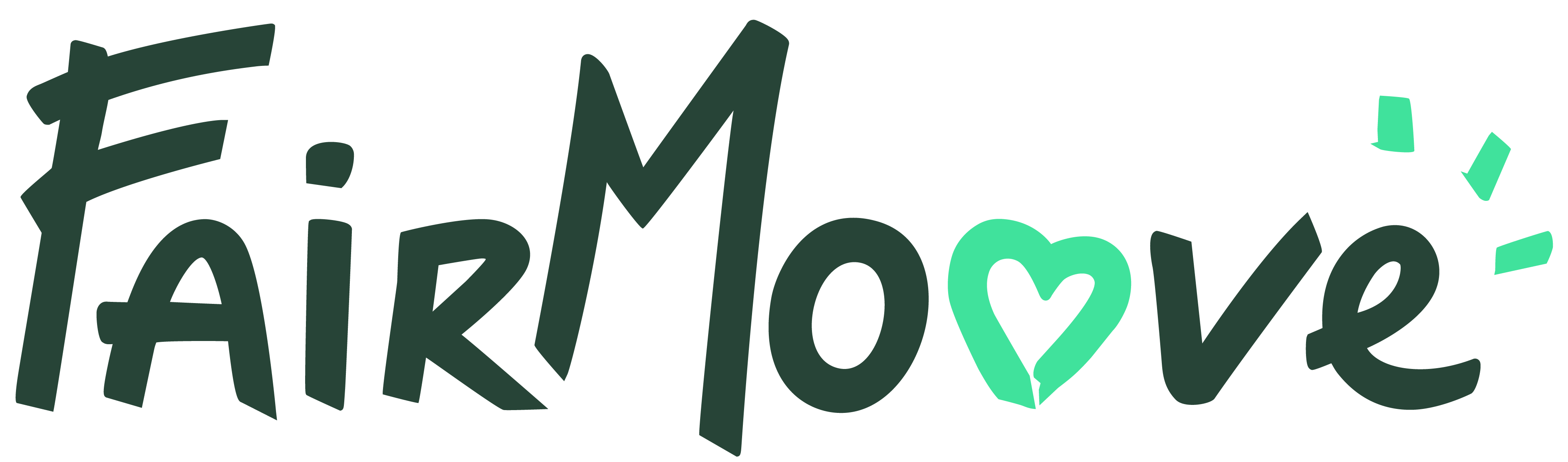 FairMoove