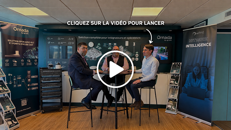 Table ronde L’infrastructure réseau, pilier invisible mais vital de l’hôtellerie 2026