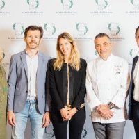 La 1<sup class="typo_exposants">re</sup> Édition Le Défi 100% Végétal Des Chefs Barrière 2023