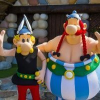 Le Parc Astérix réalise un nouveau record historique de fréquentation avec plus de 2,3 millions de visiteurs pour sa saison 2019