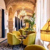 L'Abbaye de Villeneuve, établissement 4 étoiles de la région nantaise ré-ouvre ses portes le 15 juin 2022