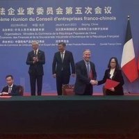 Accor et Jin Jiang Hotels signent un protocole d'accord afin de développer des pratiques plus durables au sein de l'industrie hôtelière 