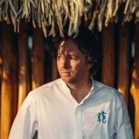 Jean Imbert devient le Chef du mythique hôtel Le Brando