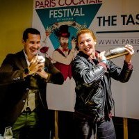 Paris Cocktail Festival : à l'année prochaine<small class="fine d-inline"> </small>! 