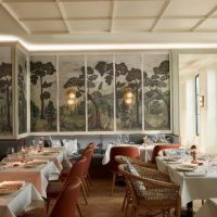 Le Chef Dani Garcia dévoile son premier restaurant en France au sein de l'hôtel Maison Delano Paris