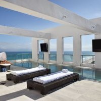 The Setai Miami Beach inaugure 4 nouvelles suites avec vue