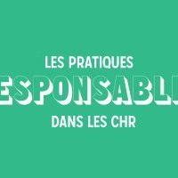 SERD et Loi anti-gaspillage : étude IFOP met en avant pratiques RSE et perceptions du secteur CHR