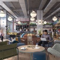 Hyatt présente Caption by Hyatt, une nouvelle marque conçue pour favoriser les connexions personnelles