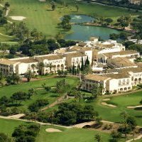 Grand Hyatt célèbre ses débuts en Espagne avec l'ouverture du Grand Hyatt la Manga Club Golf & Spa