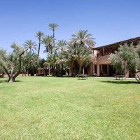 Villa Moment of Pleasure, une nouvelle adresse exclusive au cœur le la Palmeraie à Marrakech