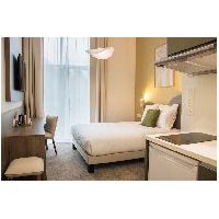 Ouverture de l'Aparthotel Adagio Access Bordeaux Pessac, première concrétisation du partenariat avec Sergic