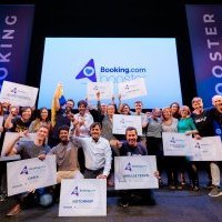 Booking[.]com annonce les gagnants de son programme d'accélération 2019 dédié aux start-up spécialisées dans le tourisme durable
