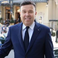 Stéphane Valeri désigné nouveau Président-Délégué de la Société des Bains de Mer