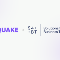S4BT s'associe à SQUAKE pour structurer et déployer une stratégie globale de reporting et de décarbonation des voyages d'affaires