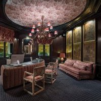 Room Mate Hotels ouvre son 1<sup class="typo_exposants">er</sup> hôtel en France