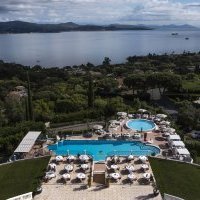 The Leading Hotels of the World révèle sa collection hiver et ses huit nouveaux membres 