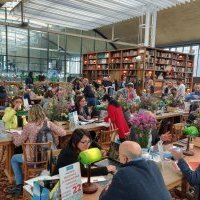 Succès pour l'opération #CotedAzurFrance s'invite à Paris<small class="fine d-inline"> </small>! 