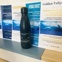 Louvre Hotels Group s'engage pour réduire la pollution plastique en devenant partenaire de la Maud Fontenoy Foundation