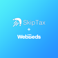 Les clients internationaux de WebBeds peuvent proposer aux voyageurs une application leur permettant de récupérer la TVA en France