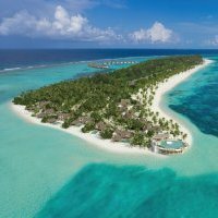 Six Senses Kanuhura : La vie sur l'île des Maldives renaît