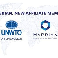 Mabrian renforce son positionnement en tant que leader mondial en matière d'Intelligence Touristique grâce à l'OMT