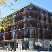 Lyon : réouverture de l'incontournable Dock Ouest<small class="fine d-inline"> </small>!