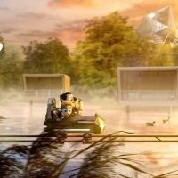 Vivez votre première aventure en pyjama avec l'offre Curieux Séjours du Futuroscope