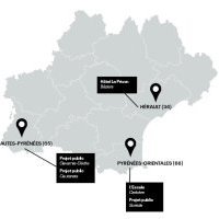 5 nouveaux projets financés par le Fonds Tourisme Occitanie 