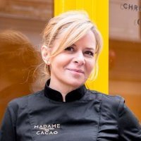 Christelle Brua donne vie à Madame Cacao