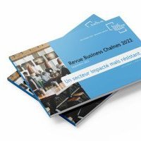 Food Service Vision : Revue Business Chaînes 2022