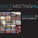 2<sup class="typo_exposants">d</sup> France Meeting Hub à Nantes du 24 au 26 septembre 2014