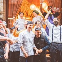 Big Mamma annonce l'ouverture de son 1<sup class="typo_exposants">er</sup> restaurant en Italie