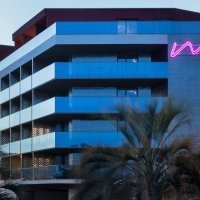 L'Hôtel Moxy la Ciotat sera inauguré le 29 juin 2022