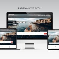 Radisson Hotel Group lance sa nouvelle plateforme multimarques