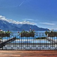  Autograph Collection Hotels ajoute le Grand Hotel Suisse Majestic de Montreux à sa collection