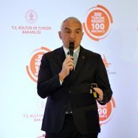 La Türkiye annonce ses résultats touristiques pour 2022 et dévoile sa stratégie pour les cinq prochaines années