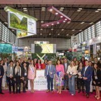 La Réunion a accueilli 202 542 visiteurs extérieurs au 1<sup class="typo_exposants">er</sup> semestre 2022