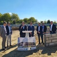 Le groupe hôtelier français Akena s'implante près de Disneyland Paris