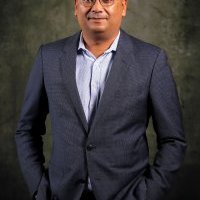 Praveen Ramessur est nommé Directeur adjoint pour l'hôtel Vienna House Dream Castle Paris.