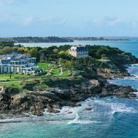 EMERIA Dinard Hôtel Thalasso & Spa annonce une métamorphose d'envergure pour redéfinir le bien-être en thalasso