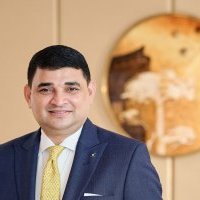 Manish Nambiar est nommé directeur général du Siam Kempinski Hotel Bangkok et vice-président des opérations pour l'Asie du Sud-Est de Kempinski Hotels