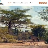 Wa Africa : le nouveau site voyage pour découvrir l'Afrique autrement