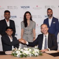 Minor Hotels poursuit son expansion en Afrique avec de nouveaux hôtels NH Collection Hotels & Resorts en Tanzanie et au Ghana