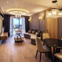 Ouverture du premier hôtel de la marque Sofitel en Turquie