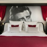 L'Hôtel Barrière Le Fouquet's Paris inaugure ses 19 nouvelles chambres et suites dont 4 Suites d'exception signées Jacques Garcia 