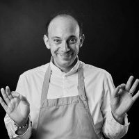  Marco Vigano est nommé Chef des cuisines de La Bastide de Collonges-au-Mont-d'Or