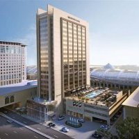 Ouverture de l'Hôtel Avani Ibn Battuta Dubai 