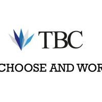 Rapprochement de TBC avec CHOOSE AND WORK