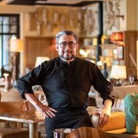 Stéphane Carrade nouveau Président du Salon Exp'Hôtel