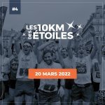 La 4<sup class="typo_exposants">e</sup> édition des 10Km des Étoiles est reportée